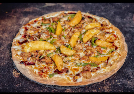 Photo 1 - Mister Pizza
