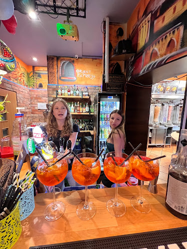 Orient Express Döner Kebap