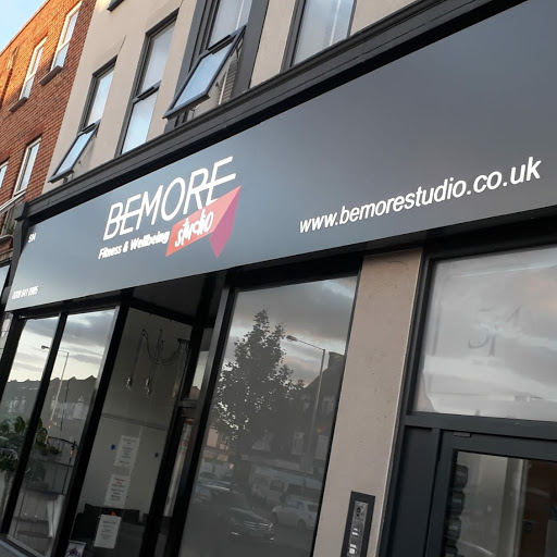 Bemore Studio - Thumbnail