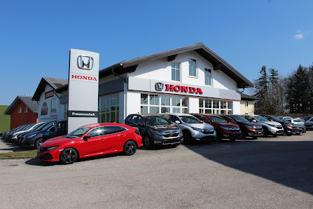 Auto Frauenschuh Tödtleinsdorf 22, 5203 Köstendorf bei Salzburg, Österreich