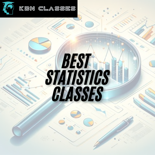 Best Statistics classes in Noida Sector 16C   post image