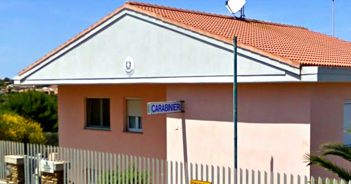 Arma dei Carabinieri Comando Stazione Stintino