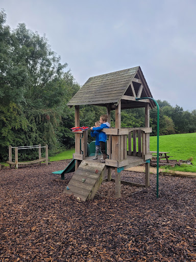 Henbury Millennium Green