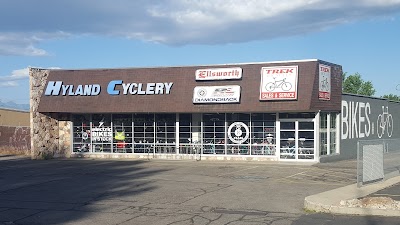 Hyland Cyclery