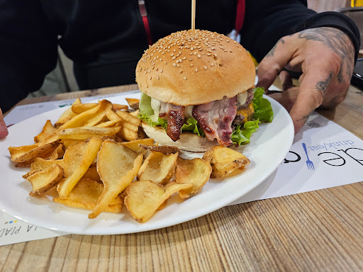 De Gusta - Visual
