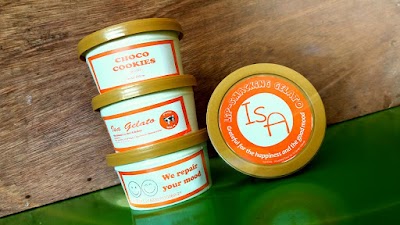 Photos of Is.A Gelato