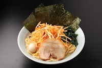 横浜家系ラーメン三島 魂心家