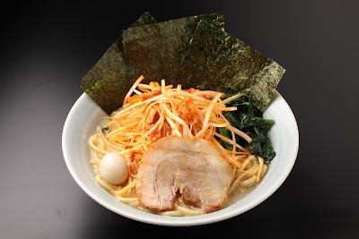 横浜家系ラーメン三島 魂心家