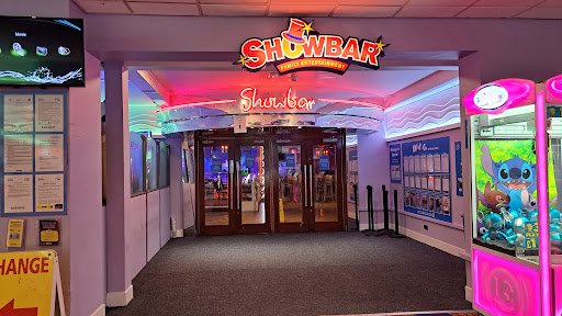 Showbar - Visual