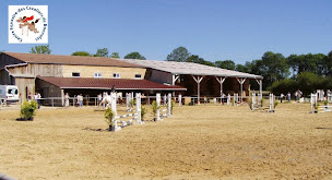Photo n°2 de Les cavaliers de Bonnefoi à Bonnefoi (Centre équestre)