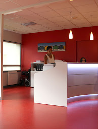 Photo n°10 de Cabinet chirurgie orthopédie à Caen (Chirurgien orthopédiste)