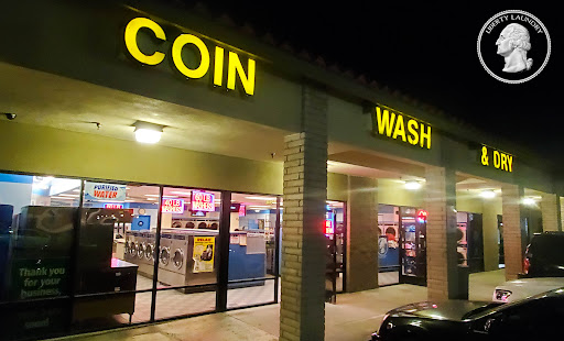 Liberty Laundry Coin Laundry in Santa Ana - Thumbnail