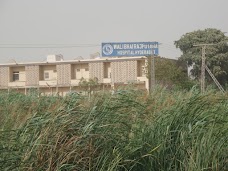 Wali Bhai Rajputana Hospital hyderabad