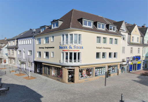 Sieger & Sieger - Immobilien GmbH