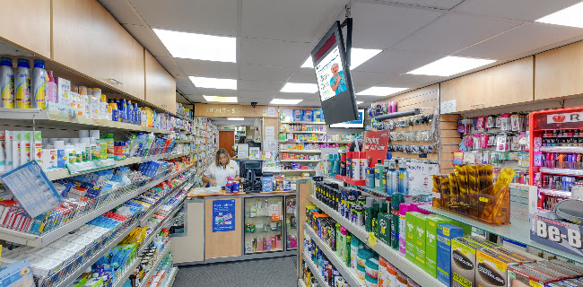 Vitality Pharmacy - Pharmacy