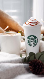 Photo n°2 de Starbucks à Mulhouse (Salon de thé)