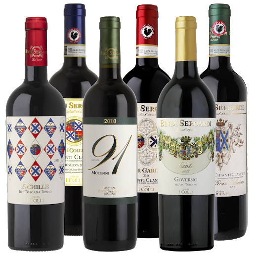 winetory - Thumbnail