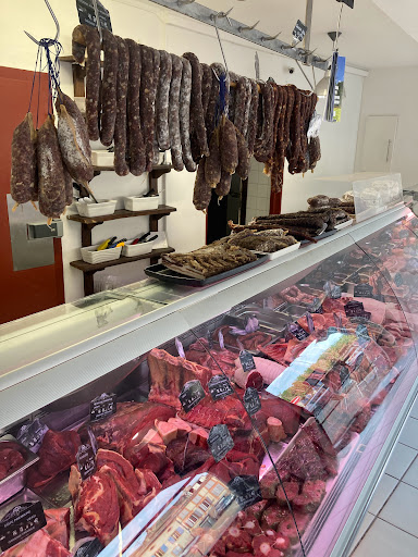 Boucherie Saucisses & Cie - Thumbnail