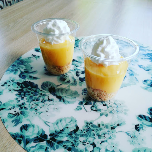 Photo 3 - Food de goût