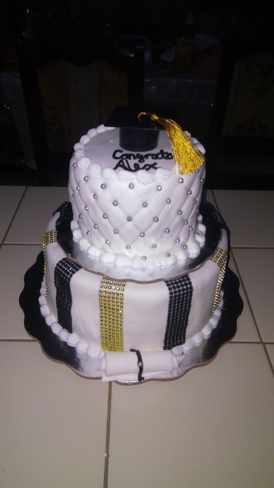 Photos of Monica's Cake Delight