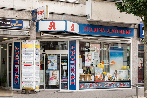 Lutrina Apotheke - Thumbnail