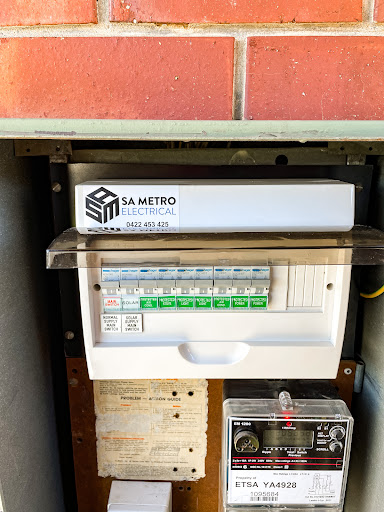 SA METRO Electrical Brighton - Thumbnail