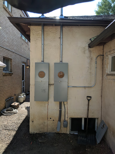 Gnarled Ranch Electric LLC - Thumbnail