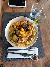 Photo n°69 de NOMAD Moroccan Canteen à Asnières-sur-Seine (Restaurant marocain)