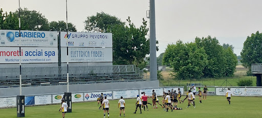 Pata Stadium - Visual