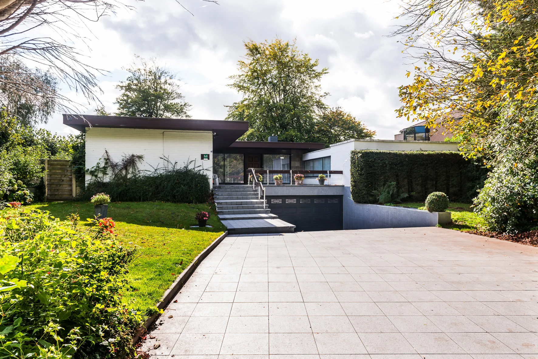 B&B Villa De Keyser