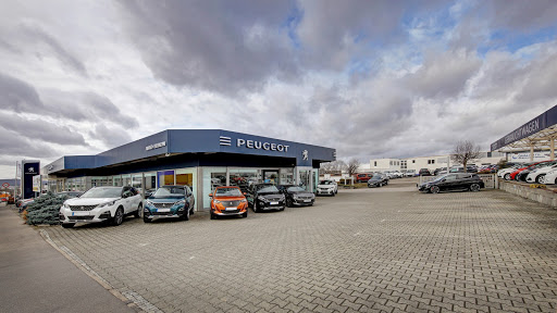 Auto Bebion Reutlingen - Germany