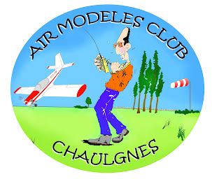Photo n°3 de Air Modeles Club de Chaulgnes à Chaulgnes (Parc d'activités)