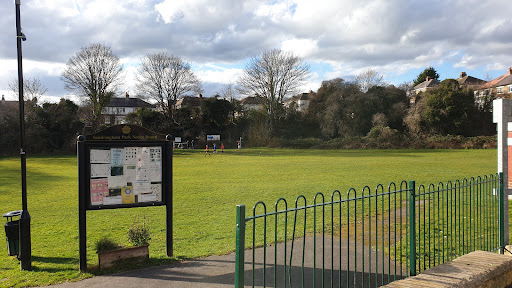 Playground Sandringham Park - Thumbnail
