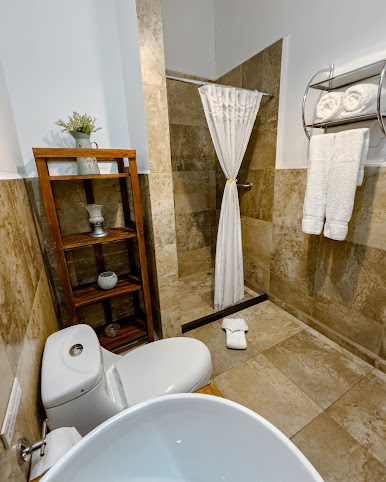 Hotel Boutique Casa Montalvo Cuenca by null