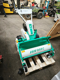 Photo n°3 de Ternois Motoculture à Gauchin-Verloingt (Magasin de matériel de motoculture)