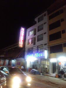 Hotel Mica 5