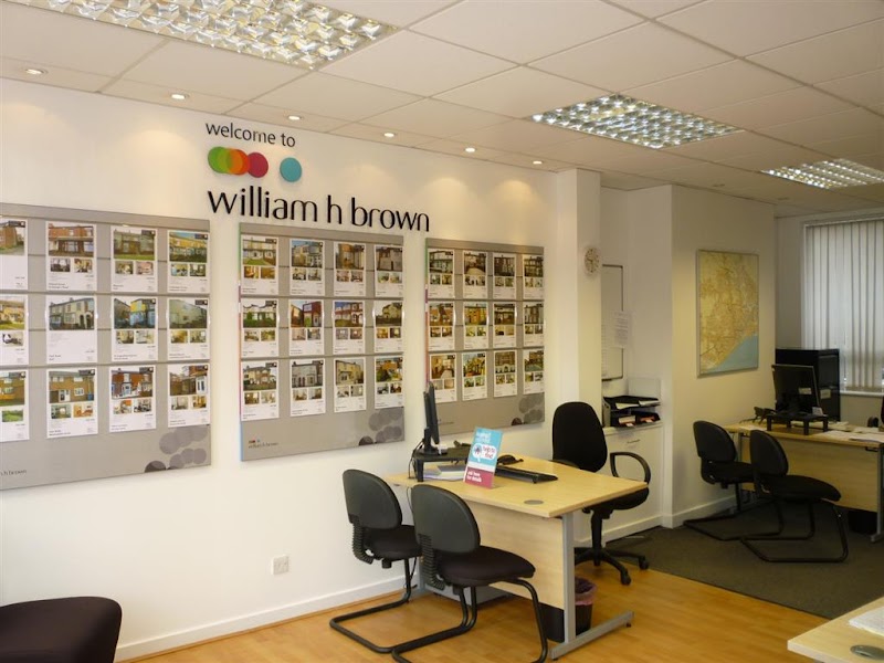 William H Brown Estate Agents Newland Avenue, Hull photo 2
