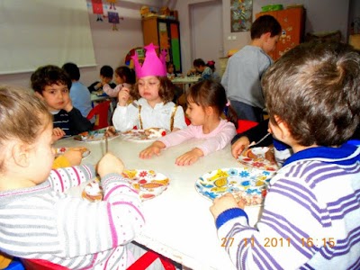Photos of Bilge Malcıoğlu İlkokulu ve Ortaokulu