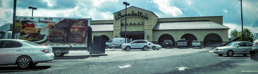 Benedetto's Market Land And Marine - Thumbnail