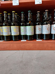 Photo n°16 de Intercaves Carvin à Carvin (Caviste)