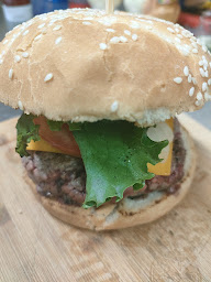 Photo n°13 de Auberge de Leynhac 15600 Leynhac à Leynhac (Brasserie)