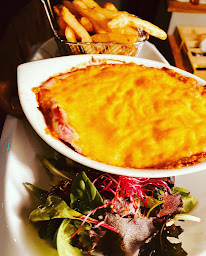 Photo n°66 de Le Salon de Grégoire à Givry (Restaurant)