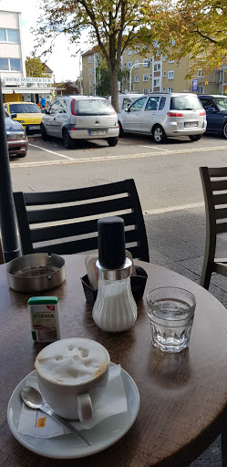 Café delmocca