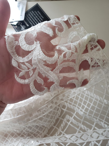 Crystalinewings