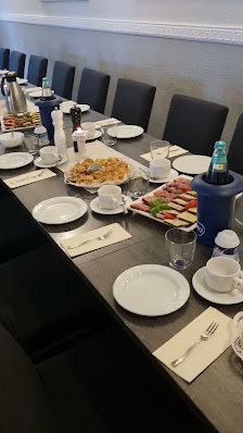 Essen und Trinken