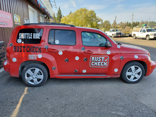 Northwestern Auto Sales - Thumbnail