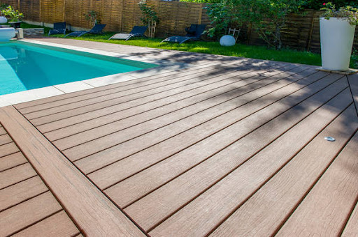 Deck Depot - Visual