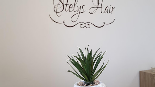 Stelys Hair salon de coiffure