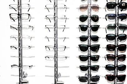 The Eye Collective - Harborne Opticians