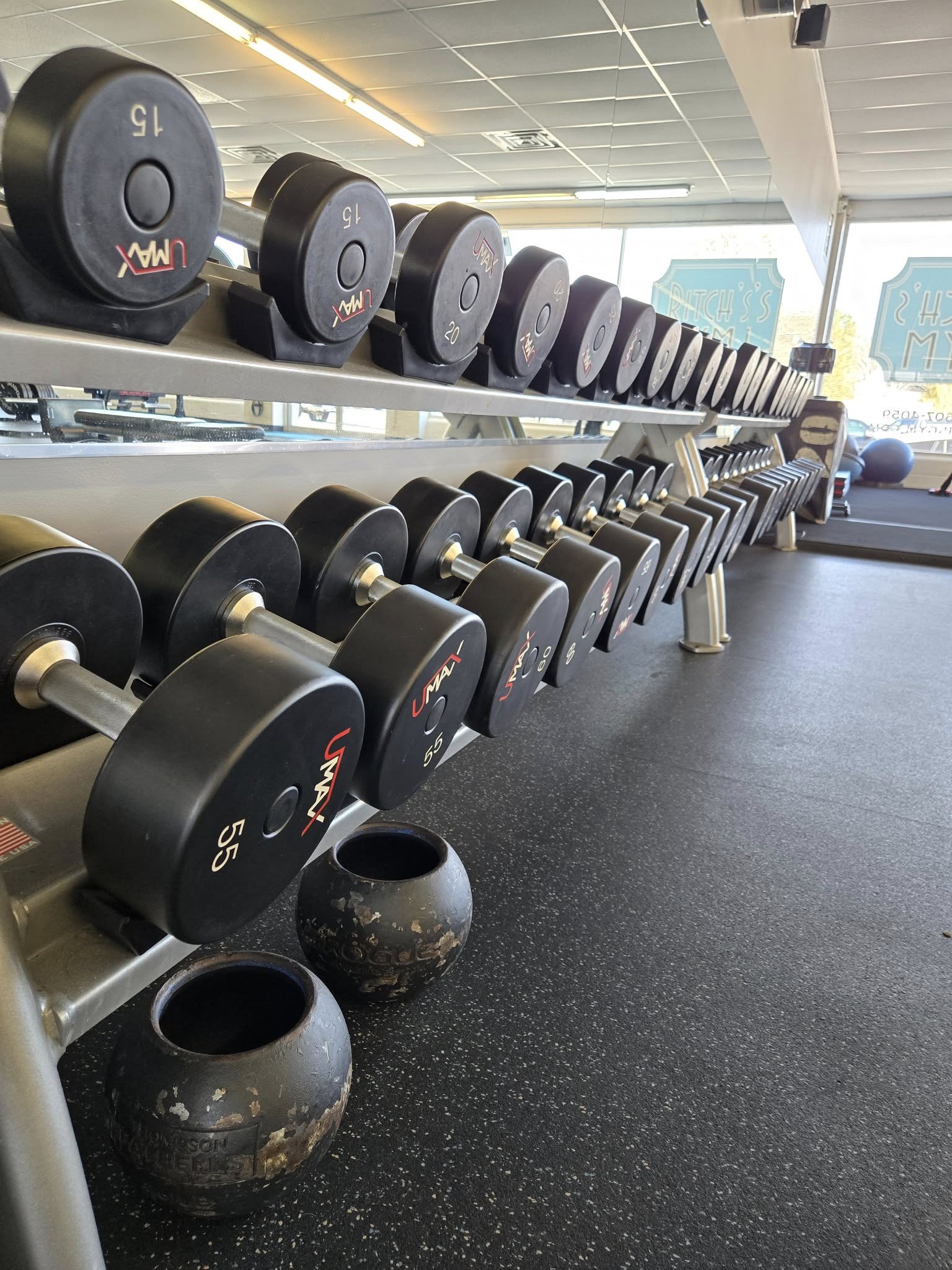 Ritch's Gym photo 2